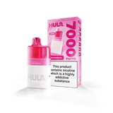 Disposable Vape Sticks Watermelon HULA Legal Big Puff Kit