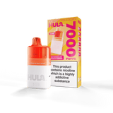 Disposable Vape Sticks Watermelon Peach Mango( COMING SOON ) HULA Legal Big Puff Kit