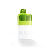 Pre-Filled Vape Devices Kiwi Passion Fruit Guava HULA Legal Big Puff Kit