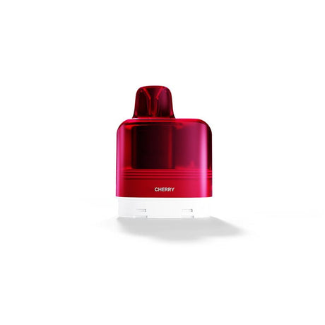 Replacement Pods Cherry HULA Replacement Pre-Filled Pod
