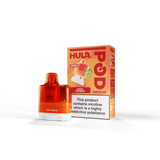Replacement Pods Fizzy Orange ( COMING SOON ) HULA Replacement Pre-Filled Pod