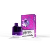 Replacement Pods Grape( COMING SOON ) HULA Replacement Pre-Filled Pod