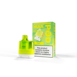 Replacement Pods Lemon Lime( COMING SOON ) HULA Replacement Pre-Filled Pod