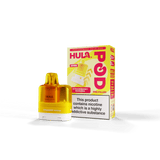 Replacement Pods Strawberry Banana( COMING SOON ) HULA Replacement Pre-Filled Pod
