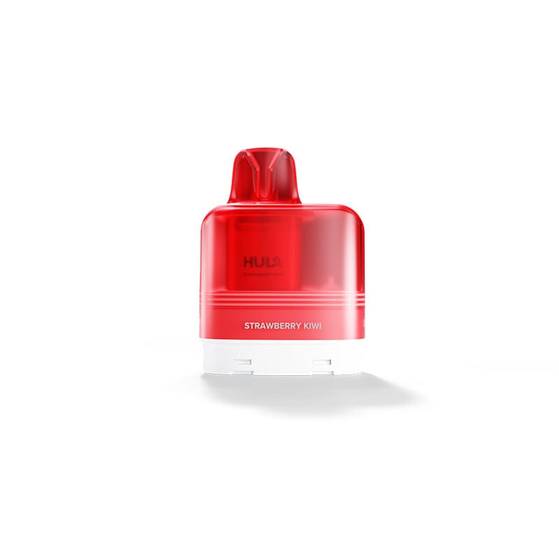 Replacement Pods Strawberry Kiwi HULA Replacement Pre-Filled Pod