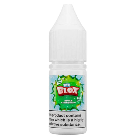 Nic Salts Ice Blox Nic Salt E-Liquids