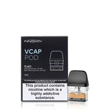 Coils Innokin VCAP Replacement Pod