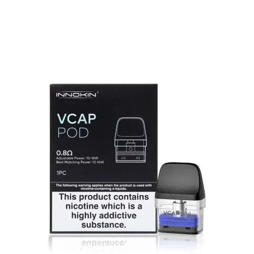 Coils Innokin VCAP Replacement Pod