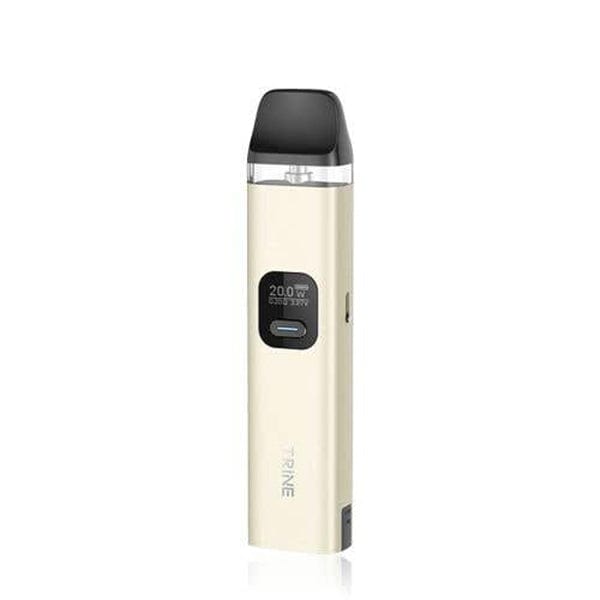 Pod Kits Ivory White Innokin Trine Pod Kit