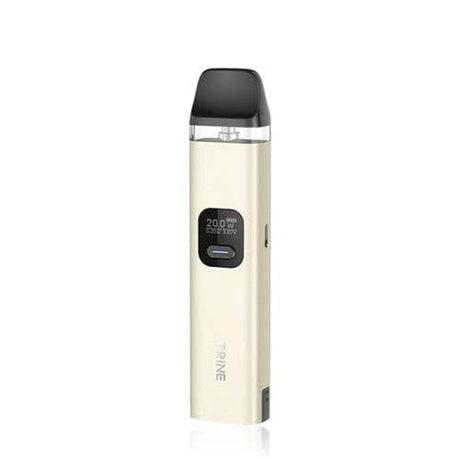 Pod Kits Ivory White Innokin Trine Pod Kit