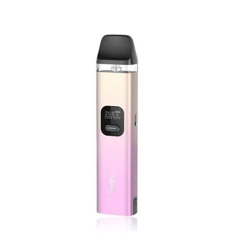 Pod Kits Unicorn Gold Pink Innokin Trine Pod Kit