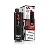 Pod Kits IVG 2400 4 In 1 Rechargeable Pod Kit