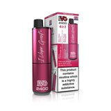 Pod Kits IVG 2400 4 In 1 Rechargeable Pod Kit