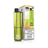 Pod Kits IVG 2400 4 In 1 Rechargeable Pod Kit
