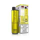 Pod Kits IVG 2400 4 In 1 Rechargeable Pod Kit