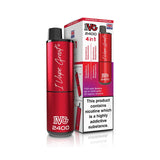 Pod Kits IVG 2400 4 In 1 Rechargeable Pod Kit
