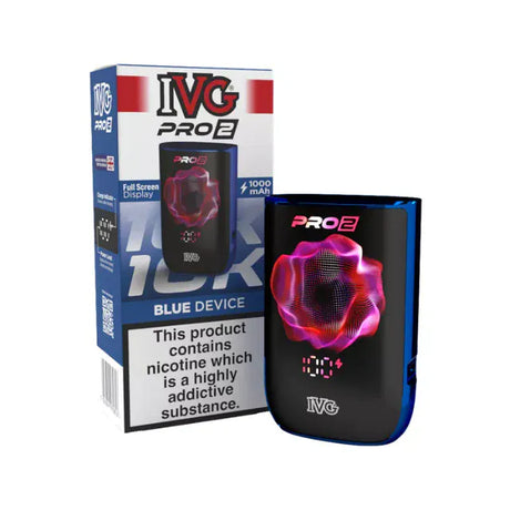 Pod Kits BLUE IVG Pro 2 Pod Device