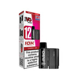 Prefilled Pods CHERRY ICE IVG Pro 12 Replacement Refill Pods
