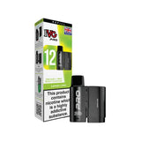 Prefilled Pods LEMON LIME IVG Pro 12 Replacement Refill Pods