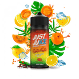 Shortfill Eliquids Just Juice 100ml Shortfill E-Liquid