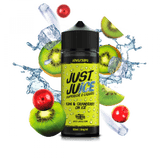 Shortfill Eliquids Just Juice 100ml Shortfill E-Liquid