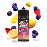 Shortfill Eliquids Just Juice 100ml Shortfill E-Liquid