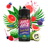 Shortfill Eliquids Just Juice 100ml Shortfill E-Liquid