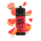 Shortfill Eliquids Just Juice 100ml Shortfill E-Liquid