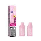 Replacement Pods Blueberry Sour Raspberry Lost Mary BM600 Replacement Pre Filled Pods 2 Pack