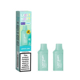 Replacement Pods Lost Mary BM600 Replacement Pre Filled Pods 2 Pack