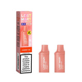Replacement Pods Lost Mary BM600 Replacement Pre Filled Pods 2 Pack