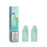 Replacement Pods Lost Mary BM600 Replacement Pre Filled Pods 2 Pack