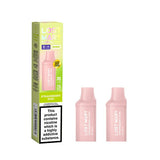 Replacement Pods Lost Mary BM600 Replacement Pre Filled Pods 2 Pack