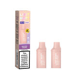 Replacement Pods Lost Mary BM600 Replacement Pre Filled Pods 2 Pack