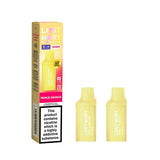 Replacement Pods Triple Mango Lost Mary BM600 Replacement Pre Filled Pods 2 Pack