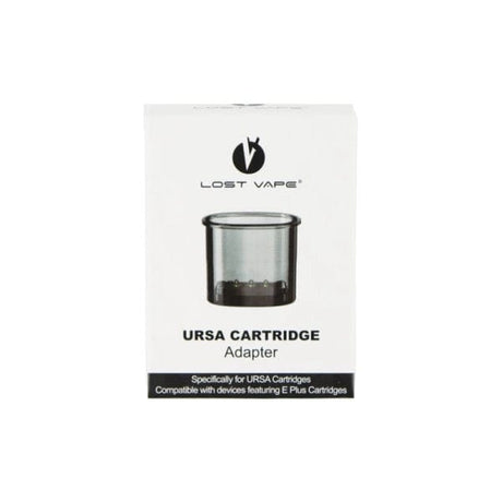 Accessories Lost Vape Ursa Cartridge Adaptor