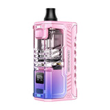AIO/Boro Blue Blush Lost Vape Centaurus G80 AIO Pod Mod