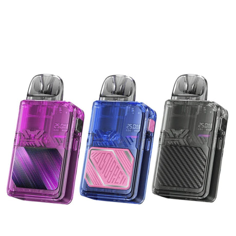 Pod Kits Lost Vape Thelema Elite 40 ART Pod Kit