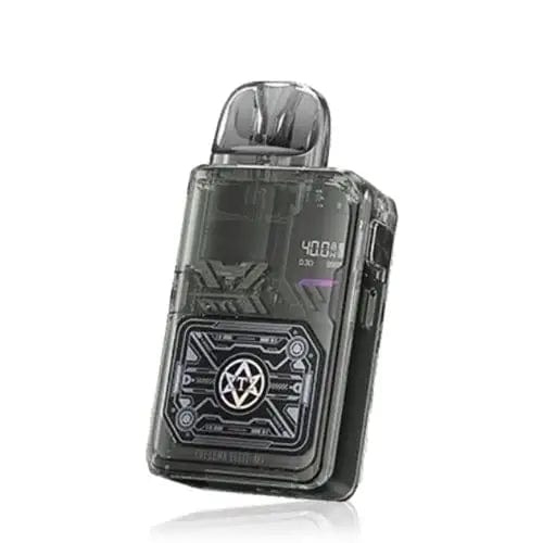 Lost Vape Thelema Elite Art 40 Pod Kit | Vapeology Lost Vape Thelema Elite Art 40 Pod Kit | Vapeology