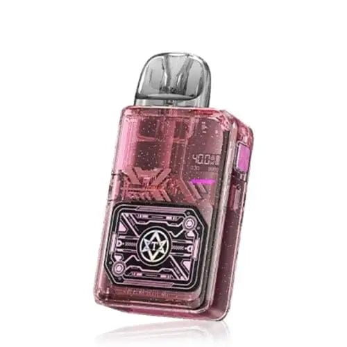 Lost Vape Thelema Elite Art 40 Pod Kit | Vapeology Lost Vape Thelema Elite Art 40 Pod Kit | Vapeology