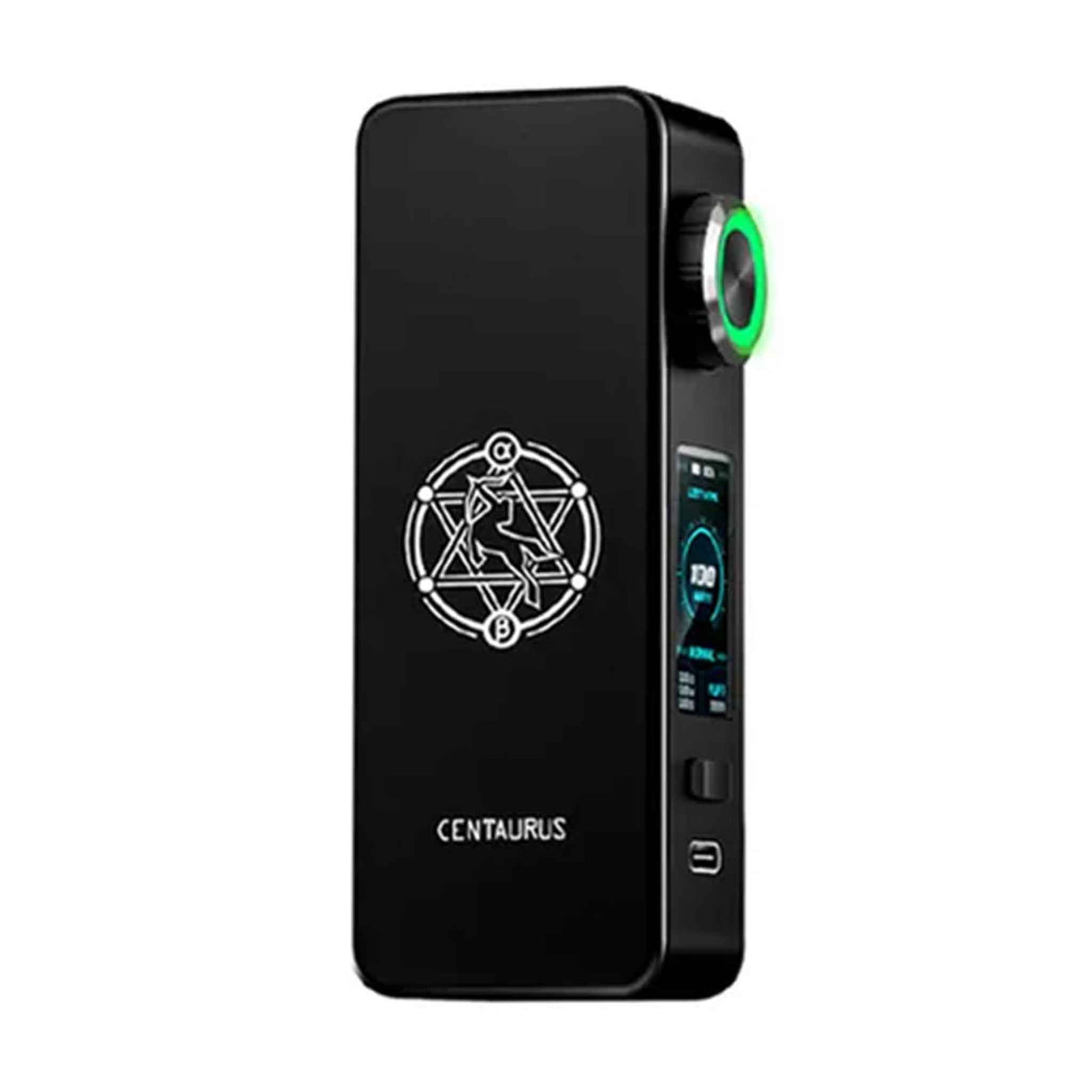 Lost Vape Centaurus M100 Box Mod