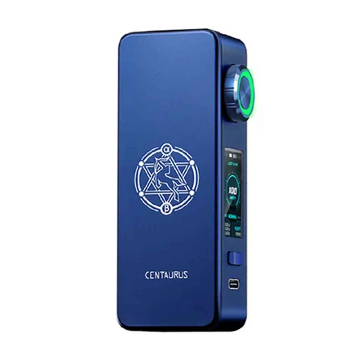 Lost Vape Centaurus M100 Box Mod