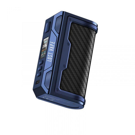 Regulated Mods Lost Vape Thelema Quest 200w Box Mod