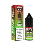 10ml Eliquids Watermelon Lemonade / 5mg Mejusa Bar Salt V2