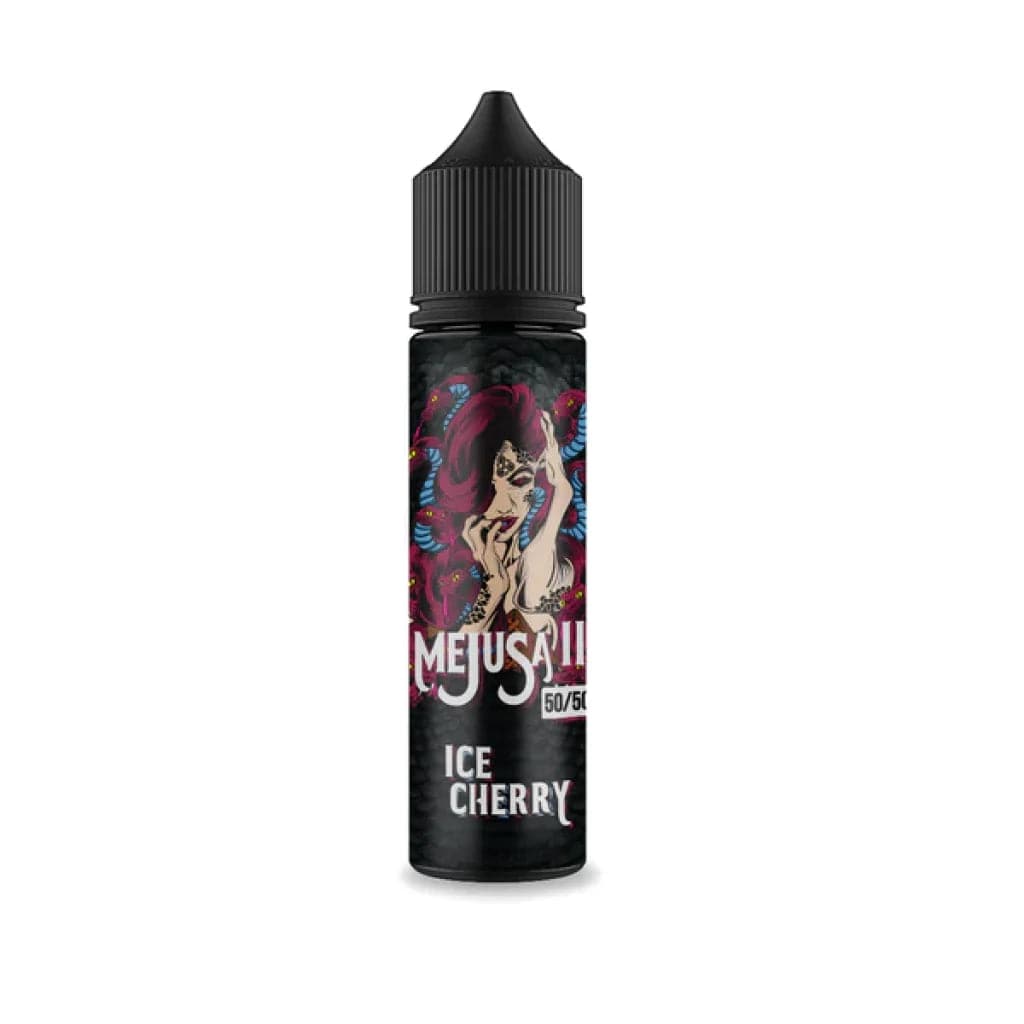 Mejusa 2 50/50 Shortfill E-Liquid | Vapeology Mejusa 2 50/50 Shortfill E-Liquid | Vapeology