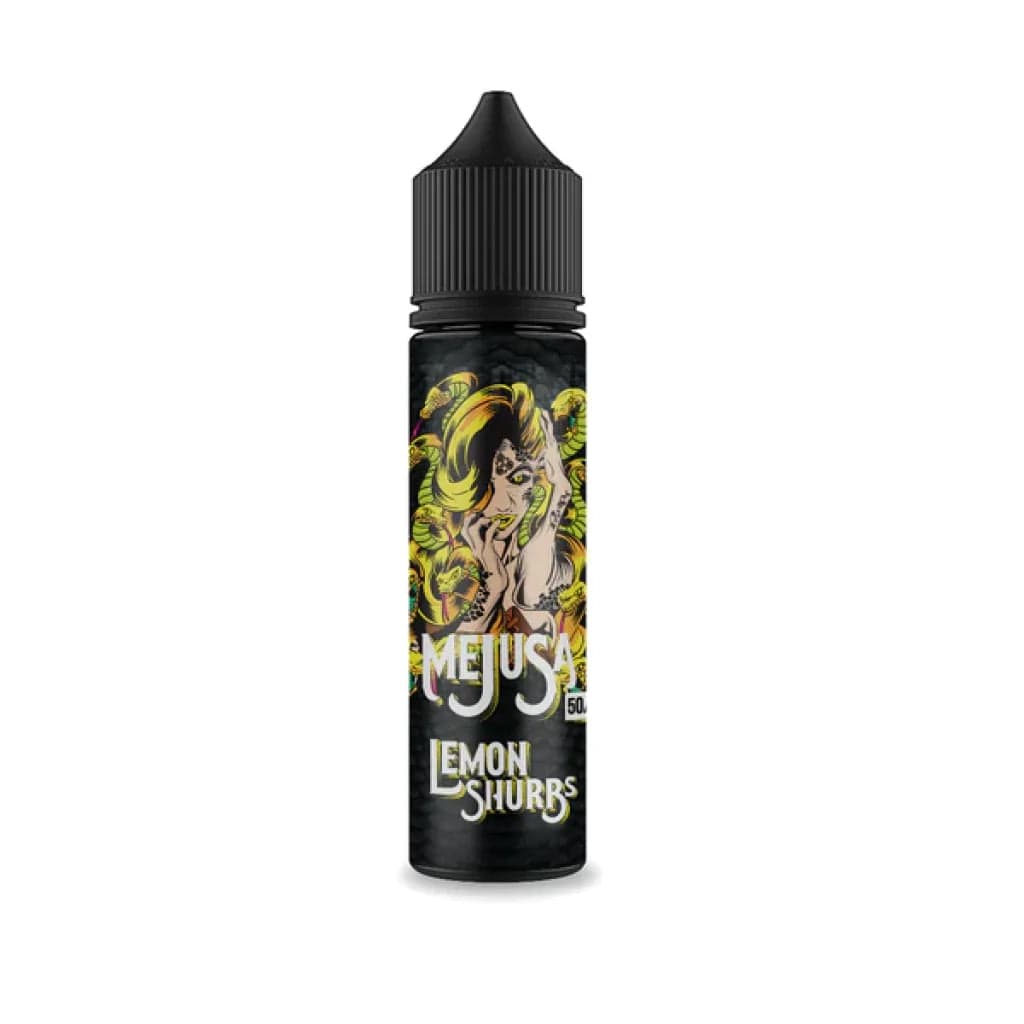 Mejusa 50/50 Shortfill E-Liquid | Vapeoogy Vapeology Mejusa 50/50 Shortfill E-Liquid | Vapeoogy Vapeology