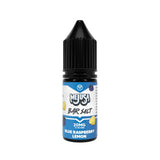 Nic Salts Blue Raspberry Lemonade / 20mg Mejusa Bar Salt 10ml Nic Salt