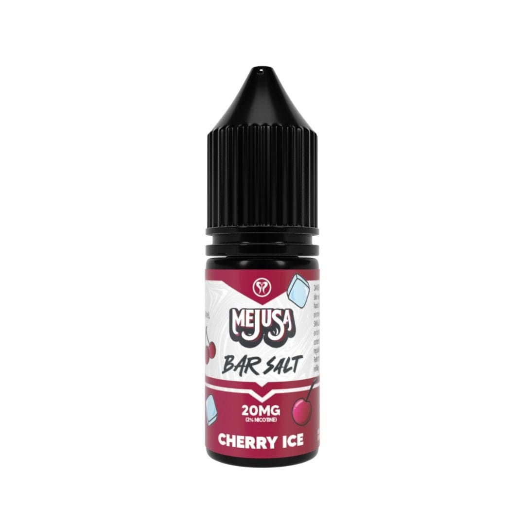 Nic Salts Mejusa Bar Salt 10ml Nic Salt