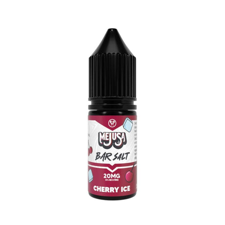 Nic Salts Mejusa Bar Salt 10ml Nic Salt
