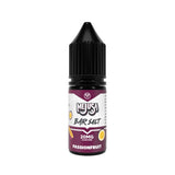 Nic Salts Passionfruit / 20mg Mejusa Bar Salt 10ml Nic Salt